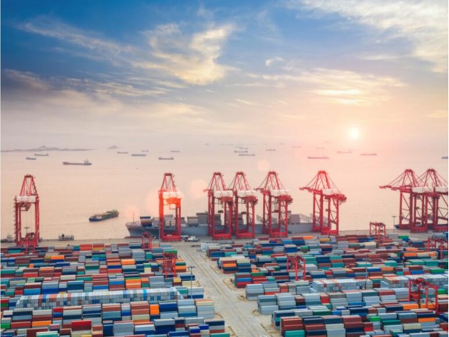 Imports & Exports Services: