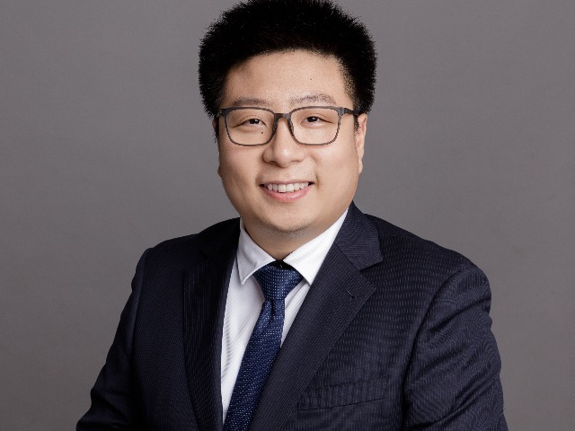 Yuhuang Ge