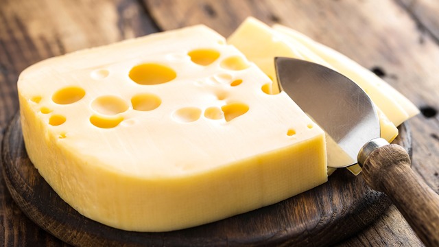 China no longer buys cheese and grain from Lithuania