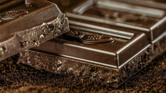  Leading Chocolate Expo Coming to Shanghai