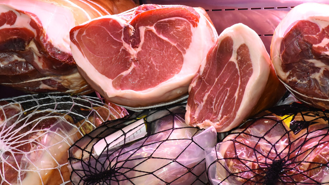 Pork import demand in the Chinese market will continue to increase next year