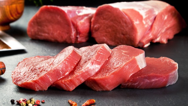 Brazilian beef export to China suspended