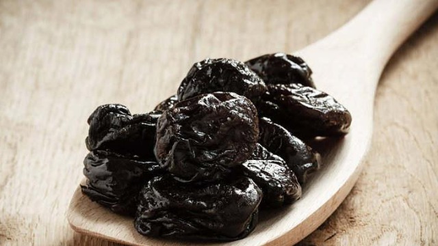 Chinese Market Opens to Uzbek Dried Prunes