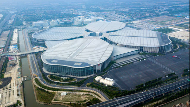 China International Import Expo Q & A for Overseas Buyers’ Registration 