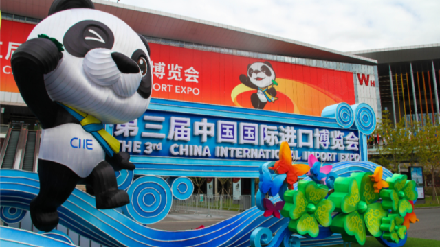 China International Import Expo Q & A for Overseas Buyers’ Registration Ⅱ
