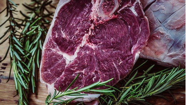 China & Russia Agree on Terms for Supply of Russian Beef to China