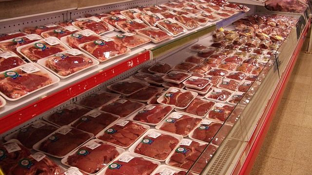 China Released State Frozen Beef & Sheepmeat Reserve, Inland Beef Consumption & Prices Rising