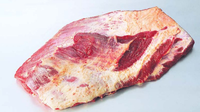 Italian beef allowed to be exported to China