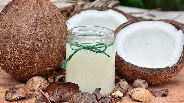 China has a high demand for imported coconuts, and the Philippines strives to overtake Thailand as the largest supplier