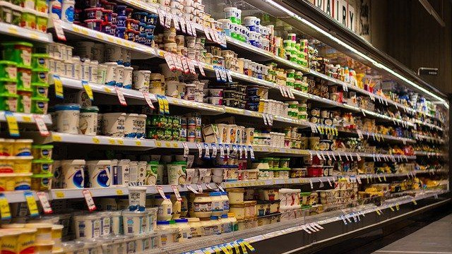 China Issues New Regulations for Import & Export Food Manufacturers