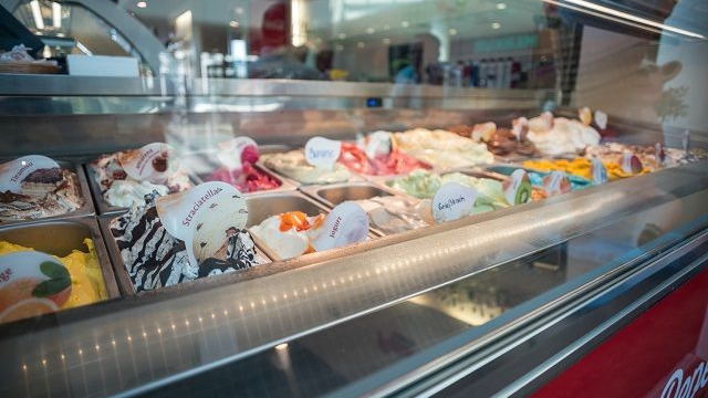 Russian Ice Cream Exports to China 500 tons Less than Before Pandemic