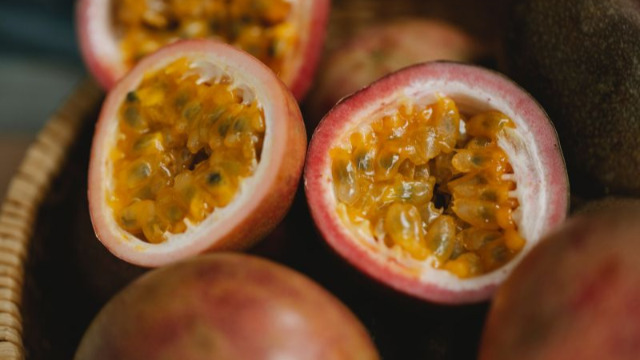 Lao’s Passion Fruit Officially Approved to China