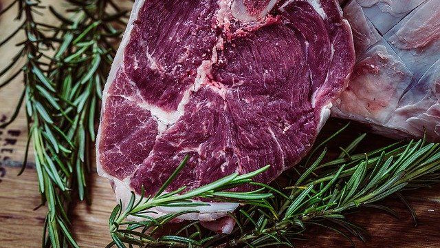 Uruguay Surpasses Argentina to Become 2nd Largest Meat Exporter to China