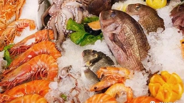 From January 1, 2022, imported aquatic products have major advantages