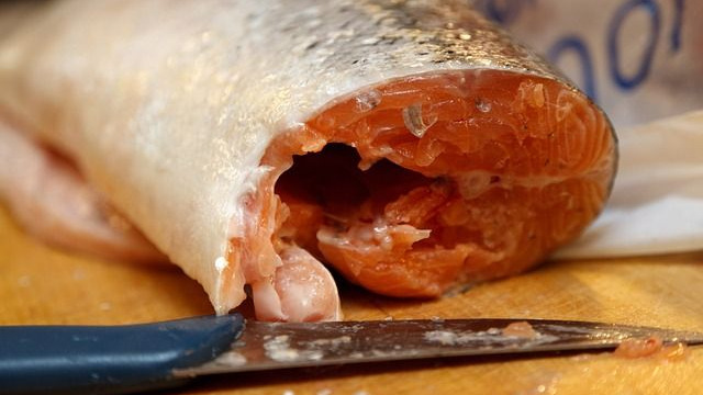New GACC Rules Favor Imported Aquatic Products Exported to China