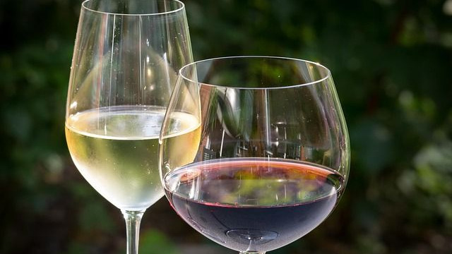 China Becomes 2nd Largest Import Country of Russian Wine