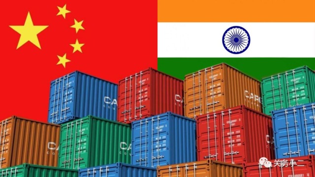 A wave of intensive anti-dumping in India