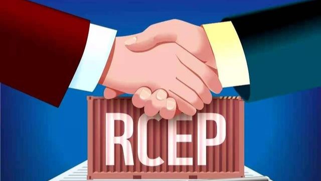 China to Implement RCEP Tariffs on ROK Goods from Feb. 1