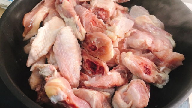   Brazil on Track for Record High Poultry Exports in 2021