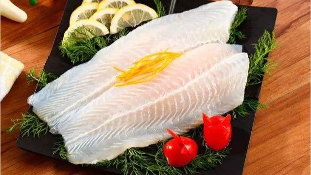 Vietnam's Basa Fish Exports Hit Record High