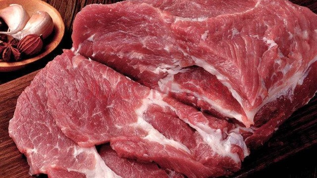 Exports of Italian Pork and Pork Products to China Suspended