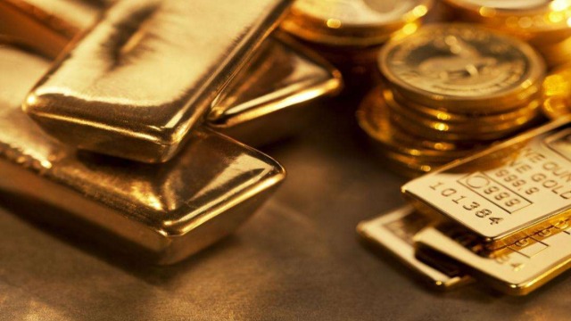 China’s Gold Consumption Sees Surge in 2021