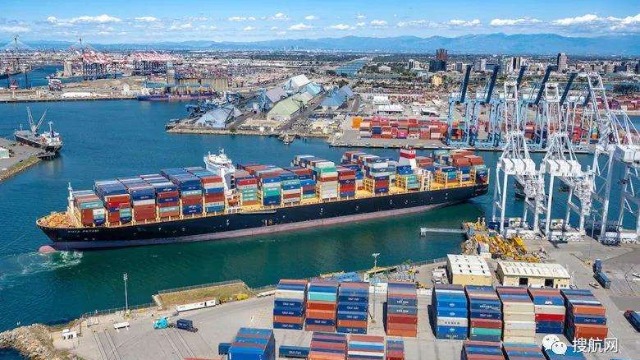 Keywords of China's Imports & Exports | Feb. 11, 2022