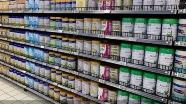 Abbott recalls three kinds of milk powder globally, and the Chinese market involves a special medical product