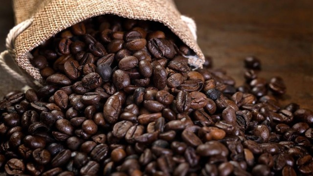 The export price of Vietnamese coffee has increased by more than 31%
