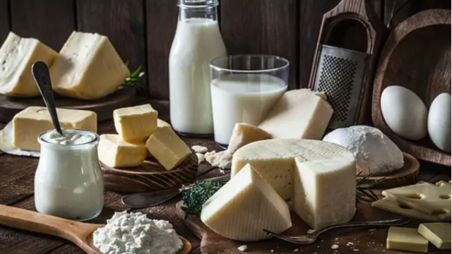Belarus plans to increase dairy production to 10.5 million tons by 2030