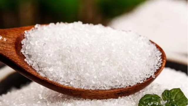 Belarus has introduced an export licensing system for white sugar
