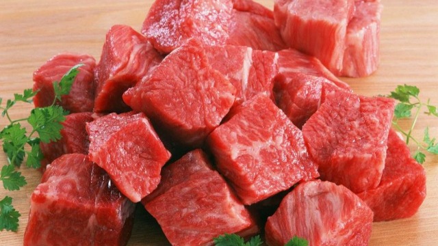 U.S. and Japan reach beef trade agreement! Japanese market opens further to U.S. beef!