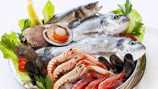 Vietnam unblocks aquatic product export market
