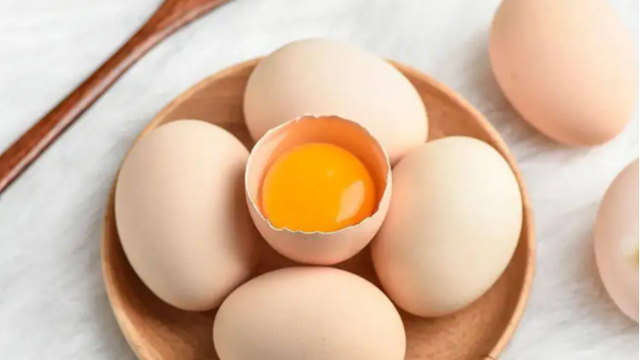 Russia enters top 10 in global egg consumption per capita, Hong Kong SAR maintains top spot