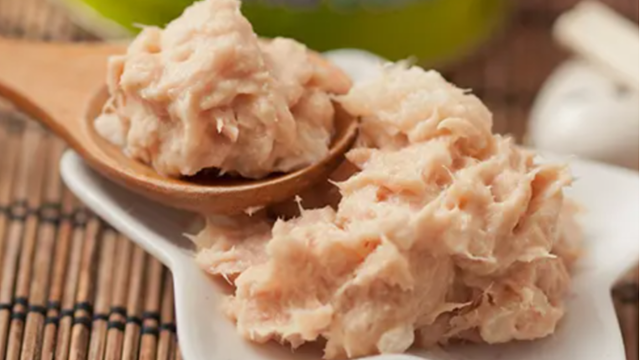 Spain ranks second in the world in canned tuna production
