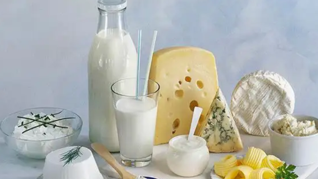 Argentina's dairy exports up 24% in the first quarter of this year