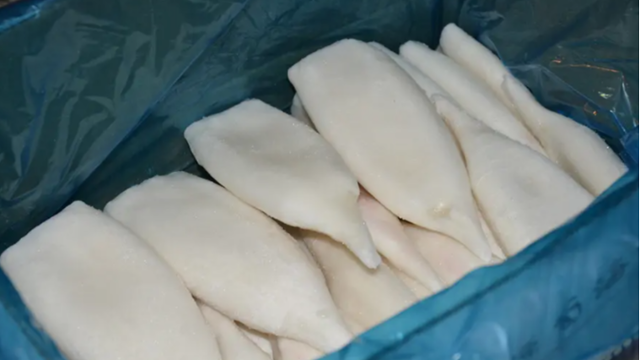 Frozen and canned seafood sales expanding in U.S. retail market