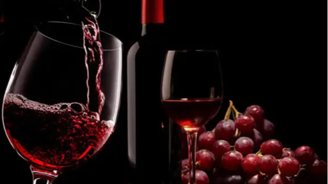 Chile's wine exports up in value and volume in Q1