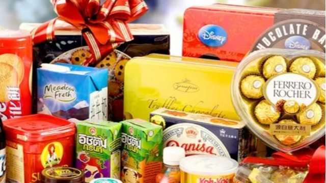 Uzbekistan continues to import large quantities of foodstuffs