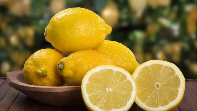 Chilean Citrus Commission: focus on promoting lemons in the Chinese market this year