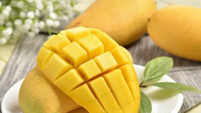 Pakistan plans to expand mango exports, which are expected to reach $277 million