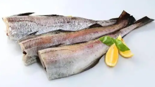 Russia will reallocate 150,000 tons of pollock fishing quota from the US!