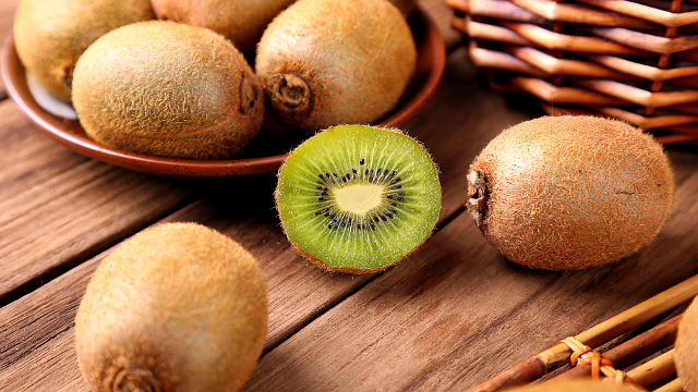 Chilean kiwifruit exports have reached 77,000 tons this season