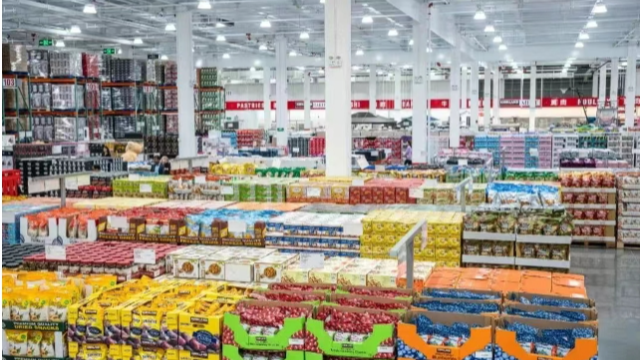 Costco Demands Price Cuts from Chinese Suppliers