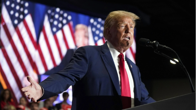 Quick Check: U.S. Tariff-Exempt Products List