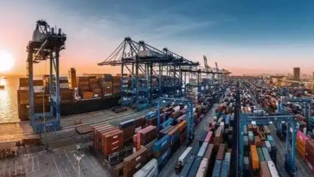 China, and U.S.  Secure Concrete Progress