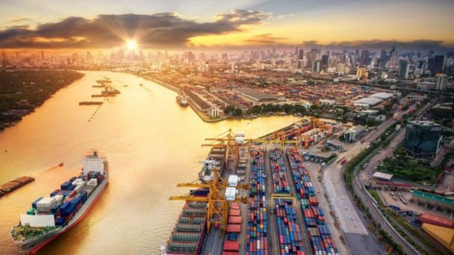 May Foreign Trade Defied Pressure: These Markets and Products Soared!