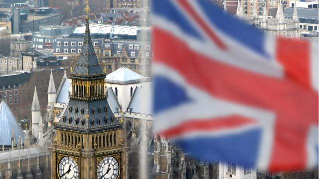  Economic and Trade Consultation Launches in London
