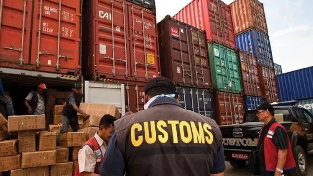 Mandatory CES-Designated Haulage for FCL Inspections