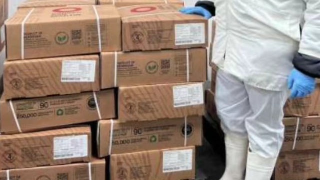 Nicaragua's Major Meat Processor Launches Exports to China​
